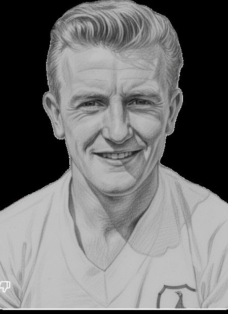 R.I.P Terry Dyson